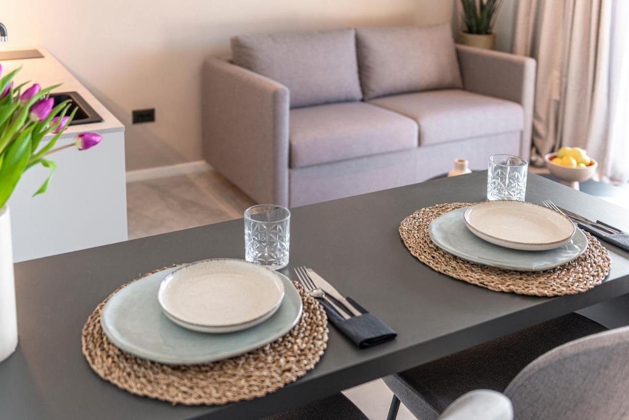 "Villa Anmari" The Cavtat View Residence Esterno foto