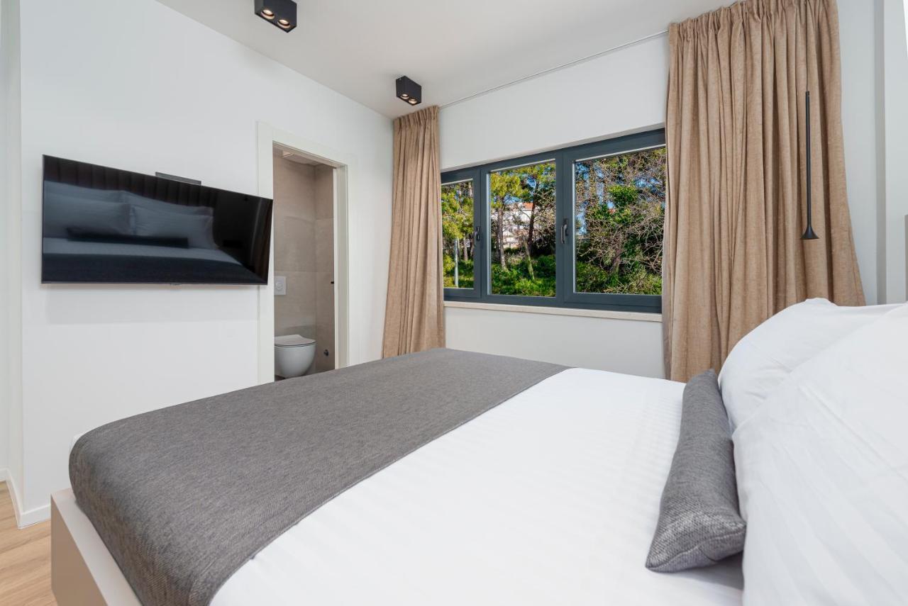 "Villa Anmari" The Cavtat View Residence Esterno foto