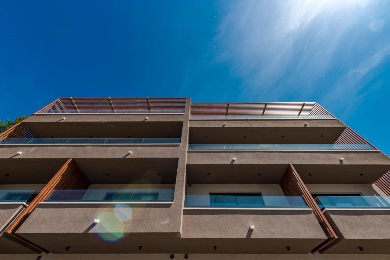 "Villa Anmari" The Cavtat View Residence Esterno foto