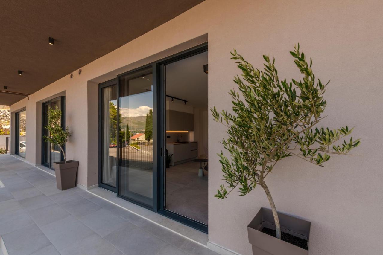 "Villa Anmari" The Cavtat View Residence Esterno foto