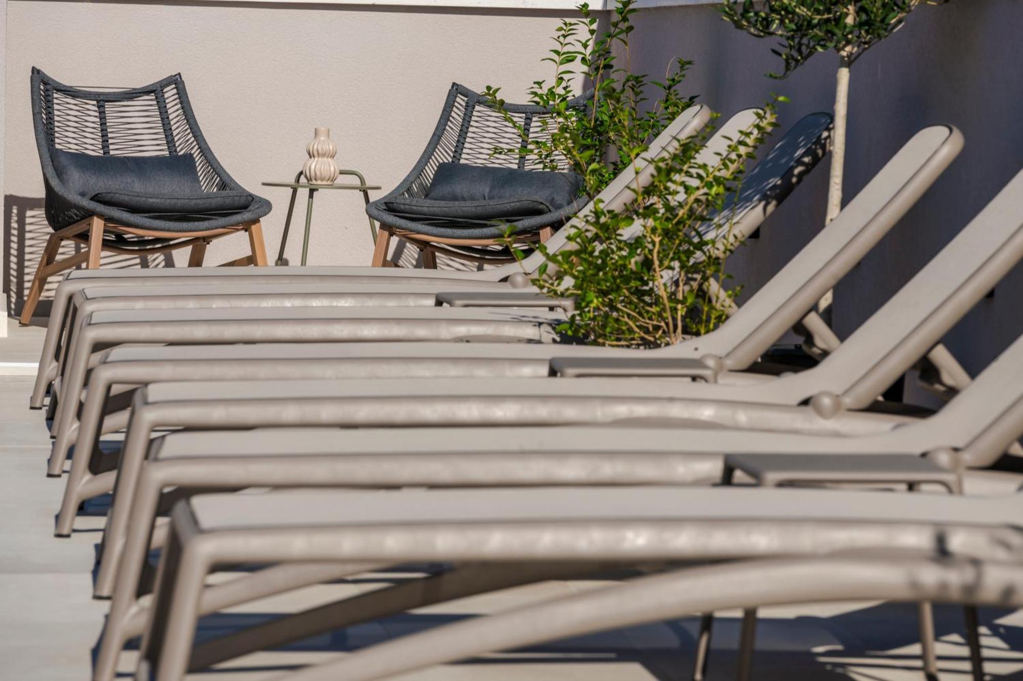 "Villa Anmari" The Cavtat View Residence Esterno foto